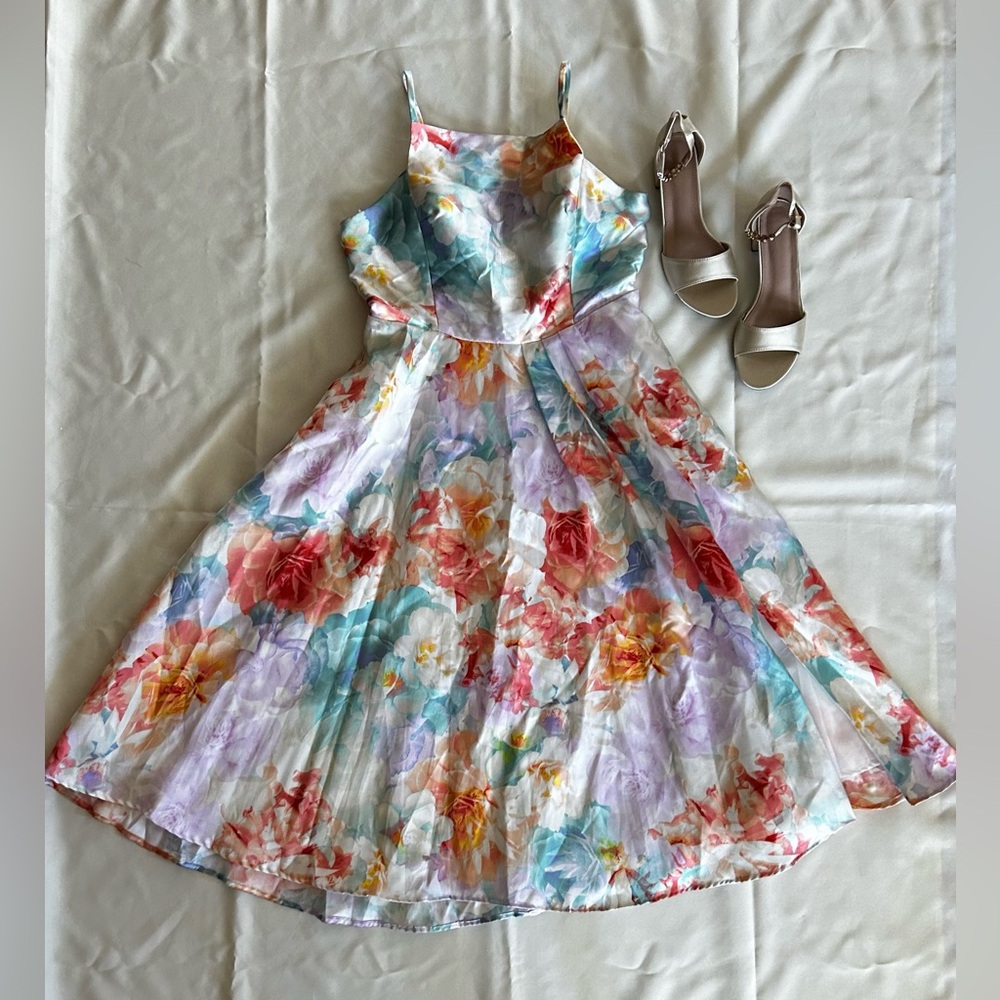 Juniors Formal Dress